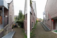 Voorstraat 30 c, Groot-ammers