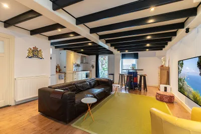 Voorstraat 30 c, 2964AK, Groot-ammers, Zuid-Holland