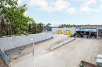 Vloedsgraaf 1, Schinnen