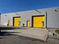 Vloedsgraaf 1, Schinnen