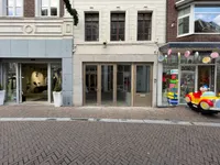 Limbrichterstraat 15, Sittard