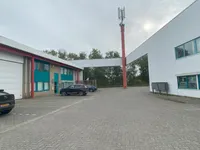 Economiestraat 39, Hoensbroek