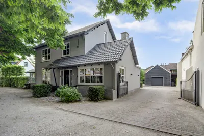 Dorpsstraat 75, 4413CD, Krabbendijke, Zeeland