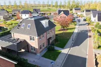 Steigerschuit 5, Breskens