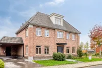 Steigerschuit 5, Breskens