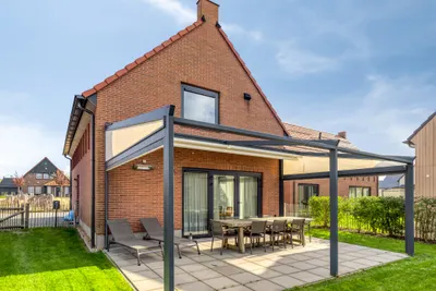 Veerweg 50 37, 4471NC, Wolphaartsdijk, Zeeland