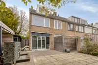 Beethovenhof 40, Terneuzen