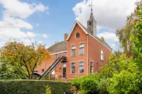 Bergweg-noord 1, Bergschenhoek