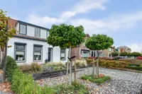 Nieuwe Kerkstraat 47, Kapelle