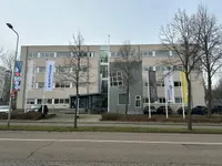 Poststraat 2a, Sittard