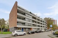 Jacques Dutilhweg 569, Rotterdam