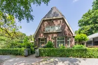 Engelsedijk 5 A, 's-hertogenbosch
