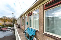 Graaf Ottostraat 52 A, Rijssen