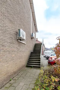 Graaf Ottostraat 52 A, Rijssen