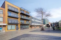 Spuistraat 84 a, Vlissingen