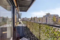 Spuistraat 84 a, Vlissingen