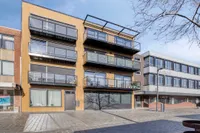 Spuistraat 84 a, Vlissingen