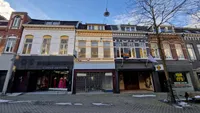 Oranje Nassaustraat 21, Heerlen