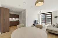 Baan, Rotterdam