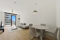 Baan, Rotterdam