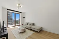 Baan, Rotterdam