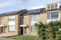 Frankendaal 21, Eindhoven