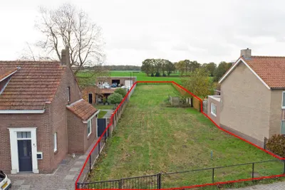 Loveren 5a, 5111TA, Baarle-nassau, Noord-Brabant