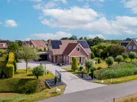 Polder Klinkerland 1, Nieuwe-tonge