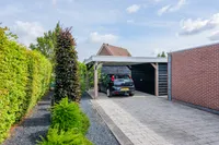 Polder Klinkerland 1, Nieuwe-tonge
