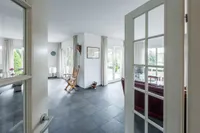 Polder Klinkerland 1, Nieuwe-tonge