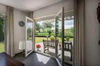 Polder Klinkerland 1, Nieuwe-tonge