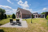 Polder Klinkerland 1, Nieuwe-tonge