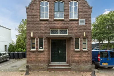 Nieuwstraat 27, 2771XH, Boskoop, Zuid-Holland