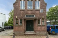 Nieuwstraat 27, Boskoop