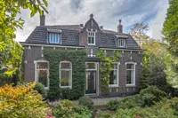 Benedenrijweg 559, Rotterdam