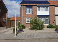 Spoorstraat 54, Sluiskil