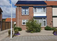 Spoorstraat 54, Sluiskil