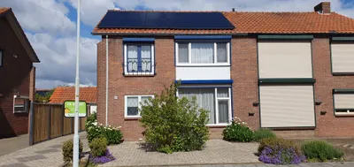 Spoorstraat 54, 4541AL, Sluiskil, Zeeland