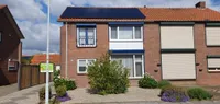 Spoorstraat 54, Sluiskil