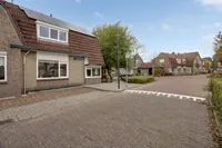 Ringovenstraat 27, Enschede