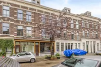 Sint-Mariastraat 132 B, Rotterdam