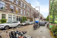 Sint-Mariastraat 132 B, Rotterdam