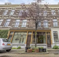 Sint-Mariastraat 132 B, Rotterdam