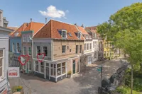 Lepelstraat 12, Vlissingen