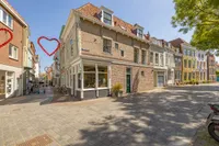 Lepelstraat 12, Vlissingen