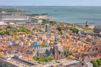 Lepelstraat 12, Vlissingen