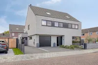 Frans Halsstraat 9 c, Clinge