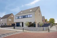 Frans Halsstraat 9 c, Clinge