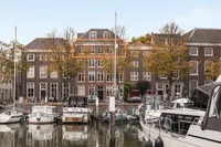 Nieuwe Haven 31 D, Dordrecht