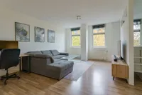 Begijnenhof 11 A, Eindhoven